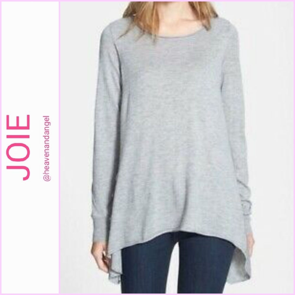 Joie Leticia B. Shark Bite Top